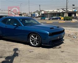 دودج تشالنجر